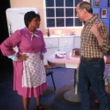 Photo Flash: Mara Douglas and More in EMMA at El Segundo Playhouse