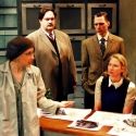 Lifeline Theatre Continues 29th Anniversary Season With HUNGER, Opening 2/13