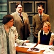 Lifeline Theatre Continues 29th Anniversary Season With HUNGER, Opening 2/13