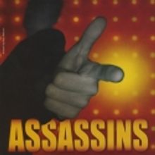 RagTag Entertainment Presents ASSASSINS, 2/10-25