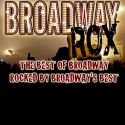 Celina Carvajal, Justin Matthew Sargent and More Set for BROADWAY ROX, 2/17 & 18