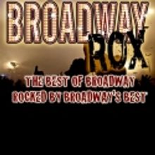 Celina Carvajal, Justin Matthew Sargent and More Set for BROADWAY ROX, 2/17 & 18