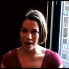 STAGE TUBE: The Cast of LOVE'S GONNA GET YOU Talks About What Love Means