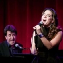 Casa Mañana Presents Jason Robert Brown and Shoshana Bean, 2/25