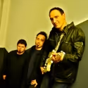 Meyer Rossabi Band to Play B.B. Kings, 4/4