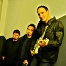Meyer Rossabi Band to Play B.B. Kings, 4/4