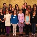 Fox Valley Rep Youth Ensemble's ANNIE JR. Opens 3/10
