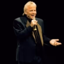 Jay Black and Gary Puckett Set for St. George Theatre, 2/18