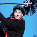 MARY POPPINS Opens Tonight at the Providence Performing Arts Center