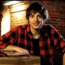 Paolo Nutini Tapped to Write Score for John Lennon-Inspired NOWHERE BOY Adaptation