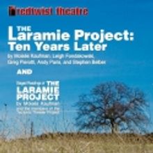 Redtwist Theatre Presents THE LARAMIE PROJECT: TEN YEARS LATER, 3/4
