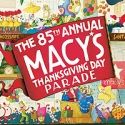 Radcliffe, HOW TO SUCCEED, SPIDER-MAN, SISTER ACT, PRISCILLA & More Set for Macy's…