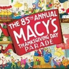 Radcliffe, HOW TO SUCCEED, SPIDER-MAN, SISTER ACT, PRISCILLA & More Set for Macy's…