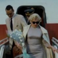 STAGE TUBE: Queen Elizabeth to Get Sneak Peek at MY WEEK WITH MARILYN Video
