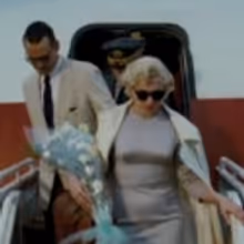 STAGE TUBE: Queen Elizabeth to Get Sneak Peek at MY WEEK WITH MARILYN