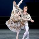 GBA Presents THE NUTCRACKER With Irina Dvorovenko & Maxim Beloserkovsky, 12/17-18
