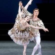 GBA Presents THE NUTCRACKER With Irina Dvorovenko & Maxim Beloserkovsky, 12/17-18