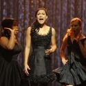 Photo Flash: First Look at GLEE's 'Mash-Off' Episode