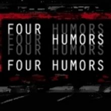 Four Humors Theater Presents SKINNER BOX & YOU ONLY LIVE FOREVER ONCE, 11/17-26