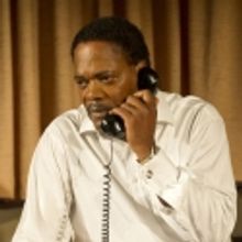 THE MOUNTAINTOP Extends Through MLK Day