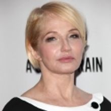 Ellen Barkin to Join Andrew Rannells in NBC's 'The New Normal' Pilot