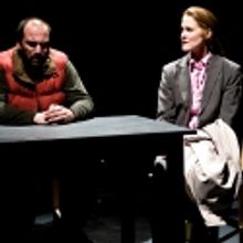 BWW Reviews: COLLAPSE at the Know Theatre