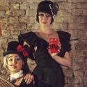 Bernadette Byrne Brings 'THE REVOLUTION WILL BE SEXUAL' to Arcola Theatre Tent Nov…