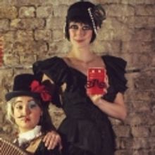 Bernadette Byrne Brings 'THE REVOLUTION WILL BE SEXUAL' to Arcola Theatre Tent Nov…