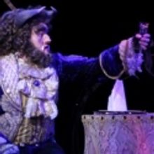 Tale As Old As Time 'DISNEY'S BEAUTY AND THE BEAST'