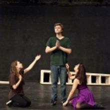 The Skidmore Department of Theater Will Present PASSION PLAY Nov 18-20, Dec 1-4