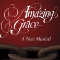 Josh Young, Laura Michelle Kelly, et al. Set for AMAZING GRACE Reading, 11/14