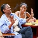 Photo Flash: First Look at Tonya Pinkins, et al. in MILK LIKE SUGAR