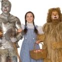 Children’s Theatre Company Presents THE WIZARD OF OZ, Beginning 11/11