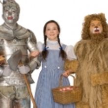 Children’s Theatre Company Presents THE WIZARD OF OZ, Beginning 11/11