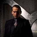 Eccleston Joins Cast Of ANTIGONE At National Theatre