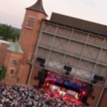 Luck Be A Lady Tonight: Starlight's 2011 Season In Review