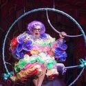 Photo Flash: Dame Edna Makes Pantomime Debut in DICK WHITTINTON