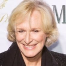 Glenn Close to Be Honored with 2012 Matrix Award