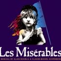 Les Misérables Runs at the Orpheum Theatre Dec. 6-18