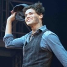ONCE, NEWSIES & TOXIC AVENGER Considering Broadway for Spring 2012; BIG FISH Delayed