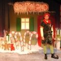 THE SANTALAND DIARIES Returns to NVA for the Third Year