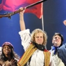 BWW Reviews: A Triumphant Ovation for LES MISÉRABLES 25th Anniversary Tour