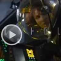 STAGE TUBE: First Trailer for Ridley Scott's PROMETHEUS Video
