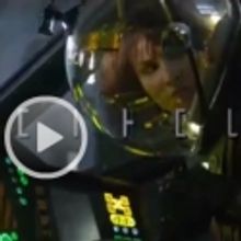 STAGE TUBE: First Trailer for Ridley Scott's PROMETHEUS