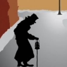Terrace Plaza Playhouse Presents SCROOGE, 11/25-12/23