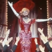 TV: Sneak Peek at CAROL CHANNING: LARGER THAN LIFE Documentary! Video