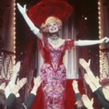 TV: Sneak Peek at CAROL CHANNING: LARGER THAN LIFE Documentary!