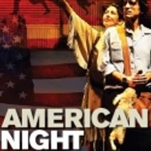 La Jolla Playhouse Announces Cast for AMERICAN NIGHT: THE BALLAD OF JUAN JOSE