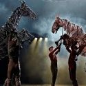BROADWAY ACROSS AMERICA 2012-13 Season At Ft. Lauderdale's Broward Center & Parker Playhouse