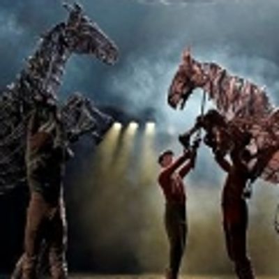BROADWAY ACROSS AMERICA 2012-13 Season At Ft. Lauderdale's Broward Center & Parker Playhouse